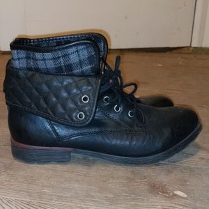 Rock & Candy boots